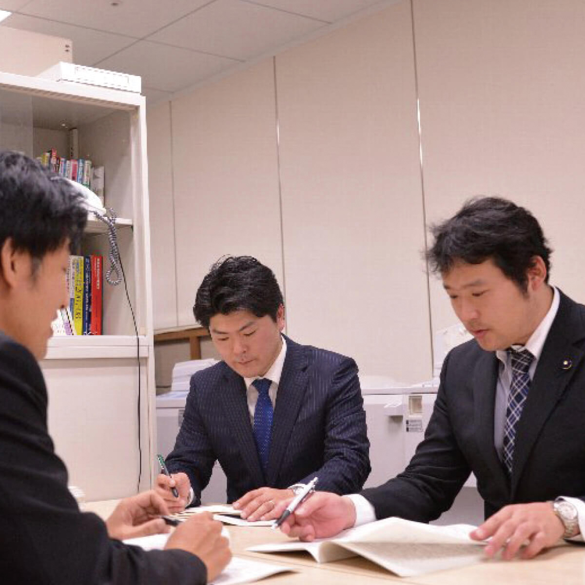 プロフィール写真