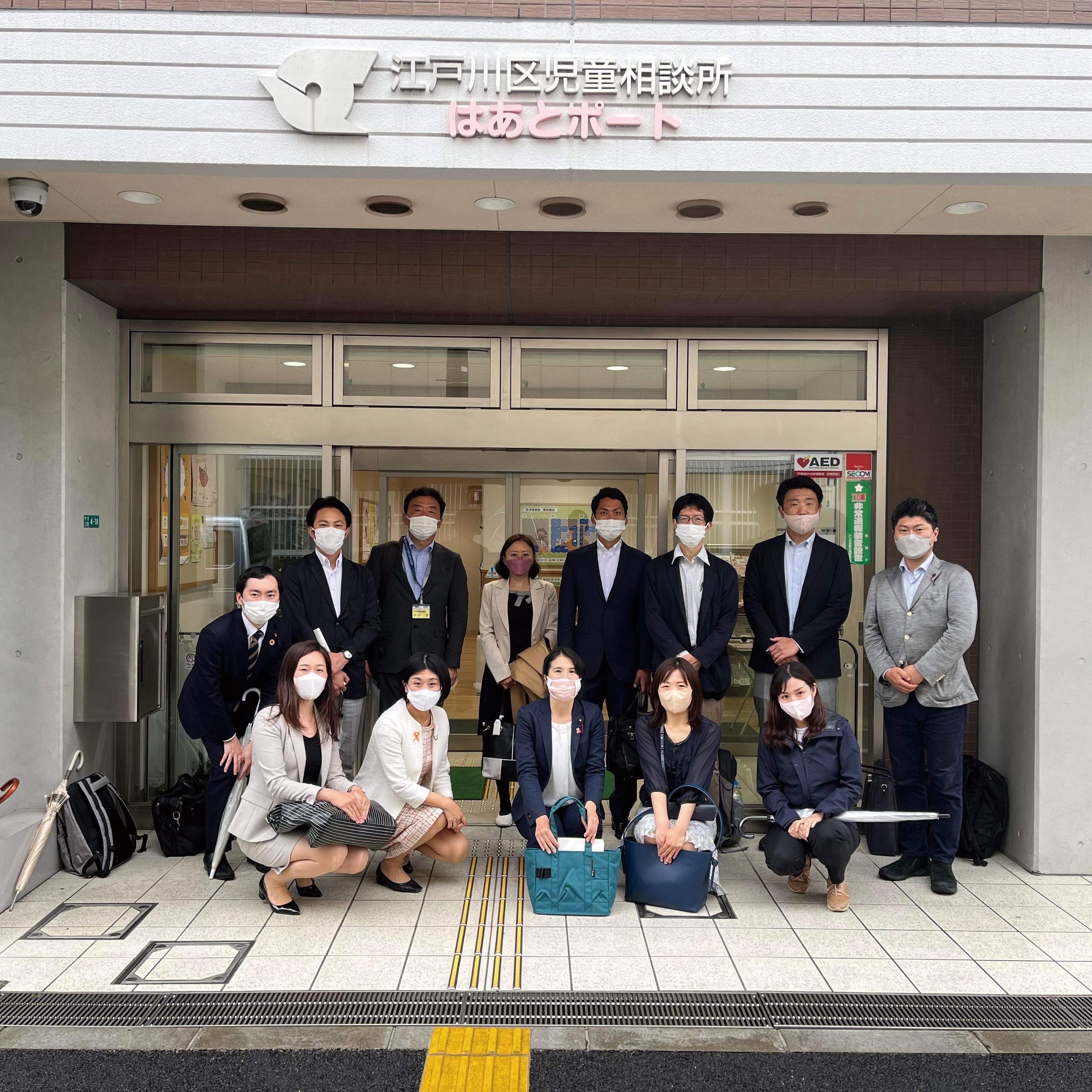 プロフィール写真